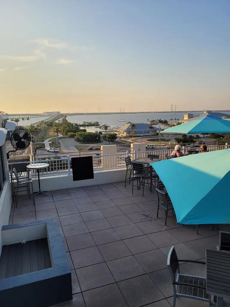 T. Nash Weimer_Perch 360 Rooftop Restaurant & Bar_Puntagorda_review