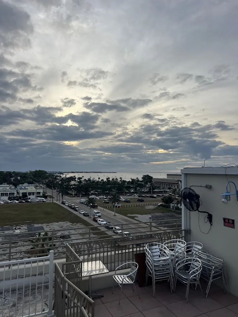 Richard Coradi_Perch 360 Rooftop Restaurant & Bar_Puntagorda_review