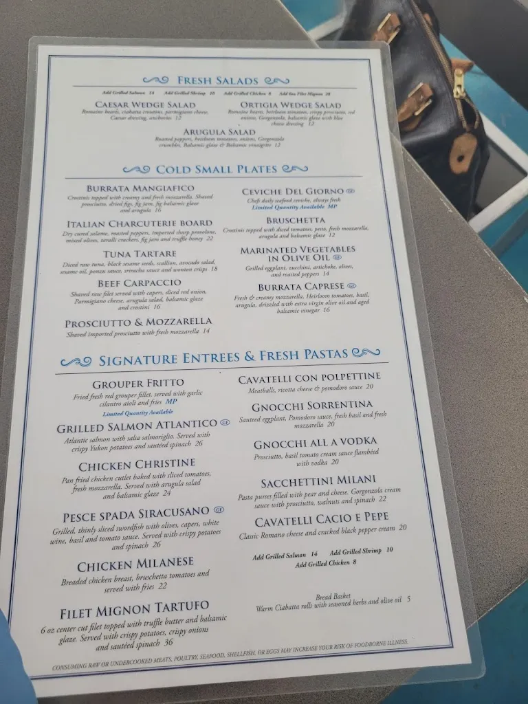 Menu_Ortigia Cucina & Bar_Puntagorda_image_2