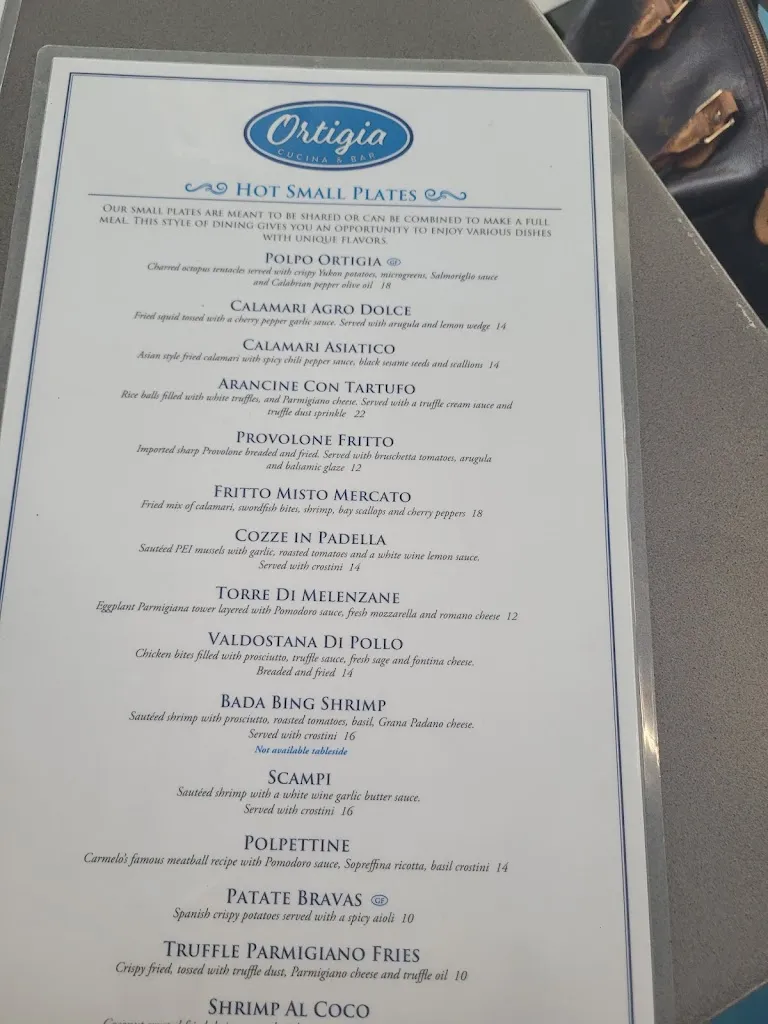Menu_Ortigia Cucina & Bar_Puntagorda_image_4