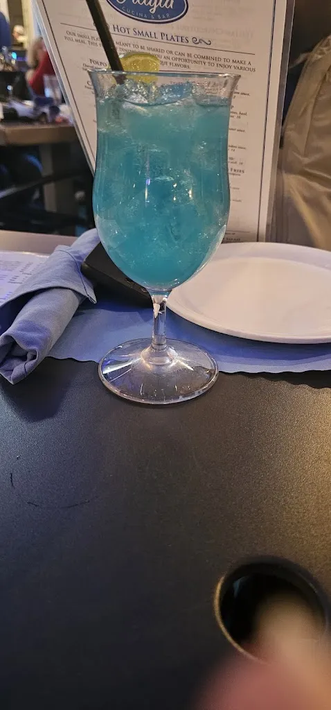 Yili Rodriguez_Ortigia Cucina & Bar_Puntagorda_review