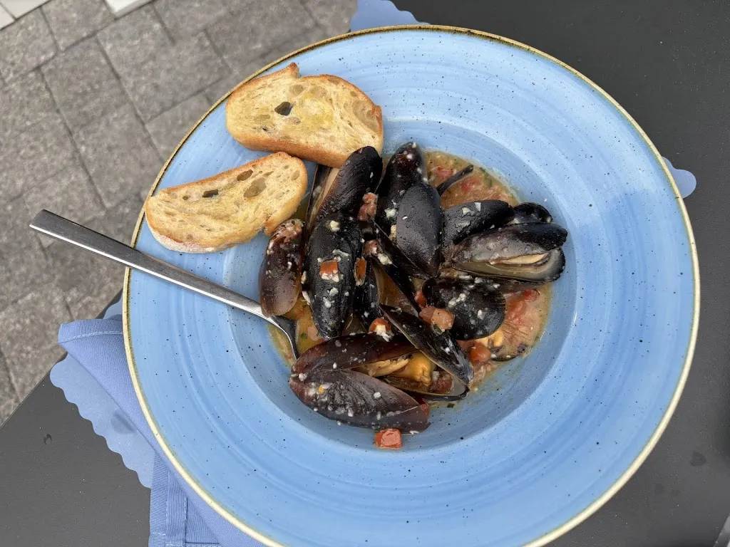 Jimmy Edwards_Ortigia Cucina & Bar_Puntagorda_review