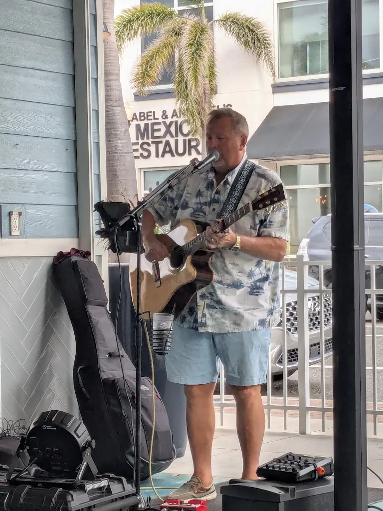 Vince Cosentino_Ortigia Cucina & Bar_Puntagorda_review