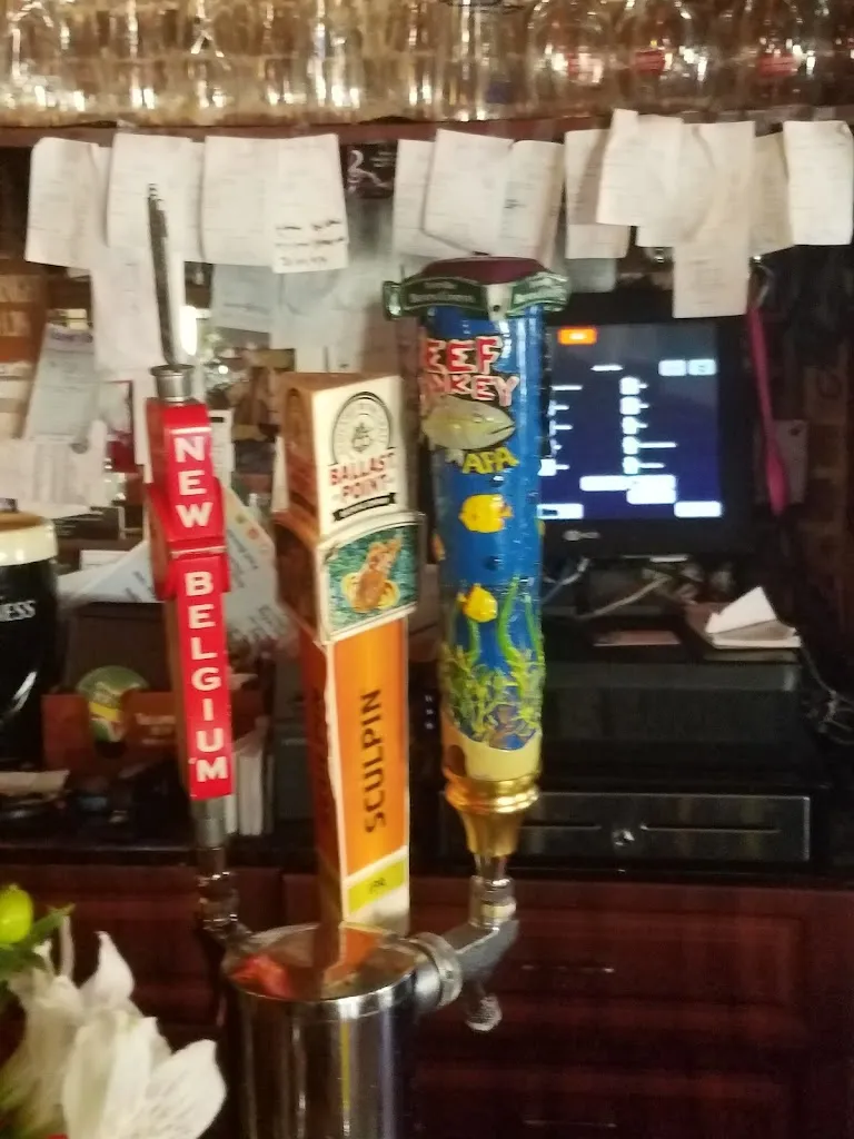 Menu_Celtic Ray Public House_Puntagorda_image_5