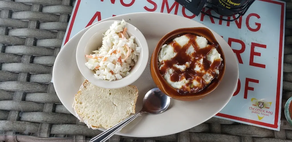 Menu_Celtic Ray Public House_Puntagorda_image_7