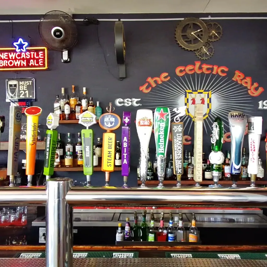 Celtic Ray Public House_Puntagorda_slider_image_2