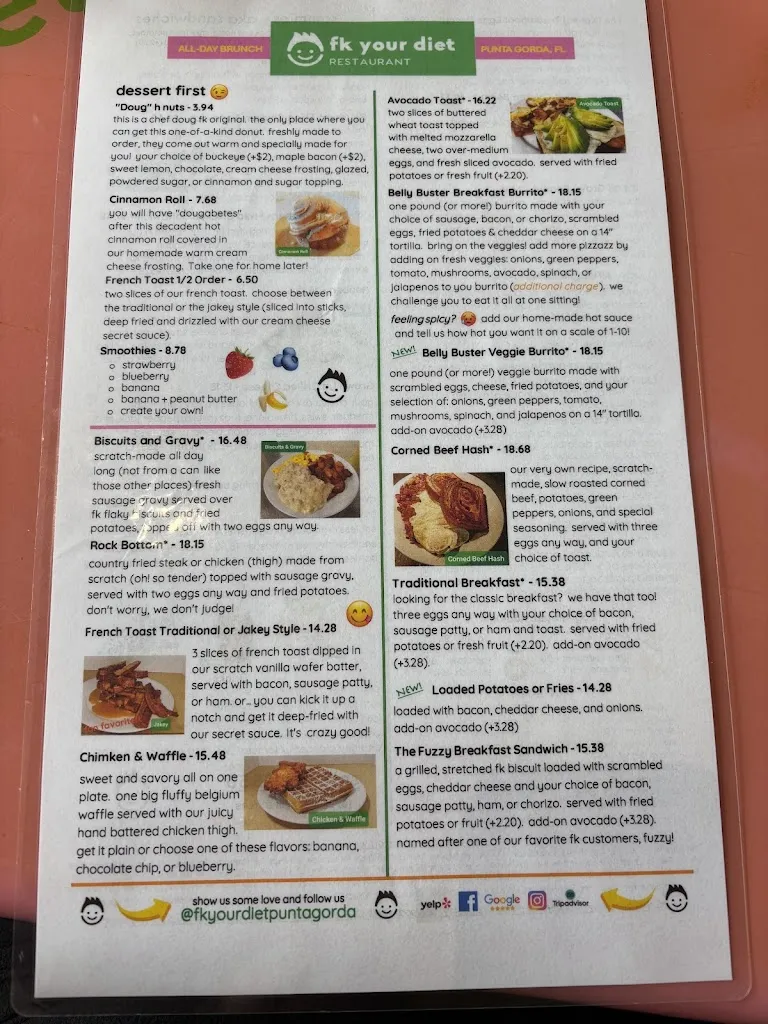 Menu_FK Your Diet_Puntagorda_image_4