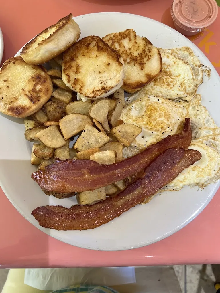 Norma Barron_FK Your Diet_Puntagorda_review