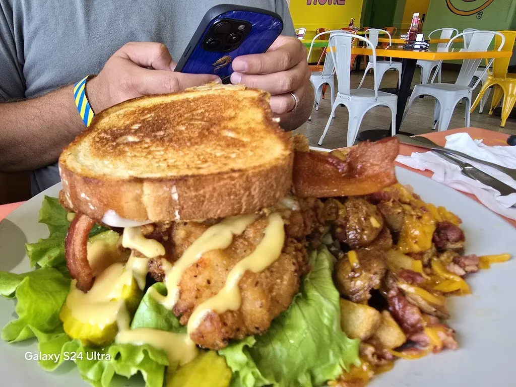 Map Maker_FK Your Diet_Puntagorda_review