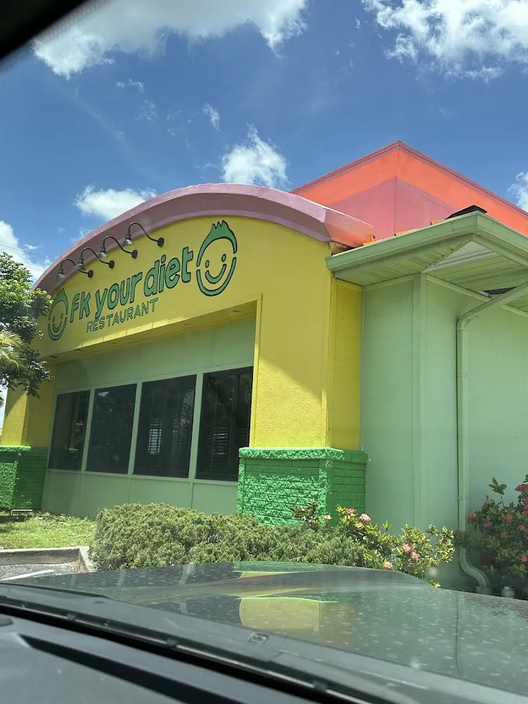 The Hungry Taiga_FK Your Diet_Puntagorda_review