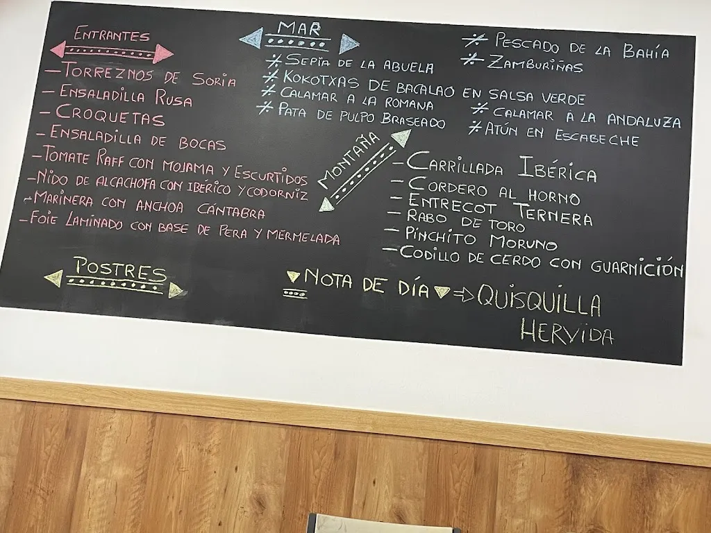 Menu_Cafe Bar La Creueta_Villajoyosa/Vila Joiosa la_image_2