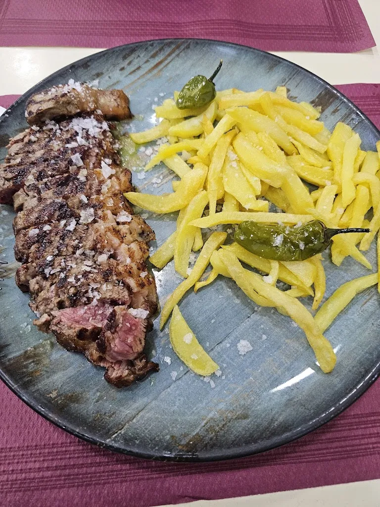 Leif Burgdorf_Cafe Bar La Creueta_Villajoyosa/Vila Joiosa la_review