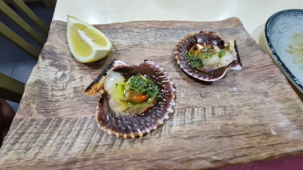 R. Dorff_Cafe Bar La Creueta_Villajoyosa/Vila Joiosa la_review