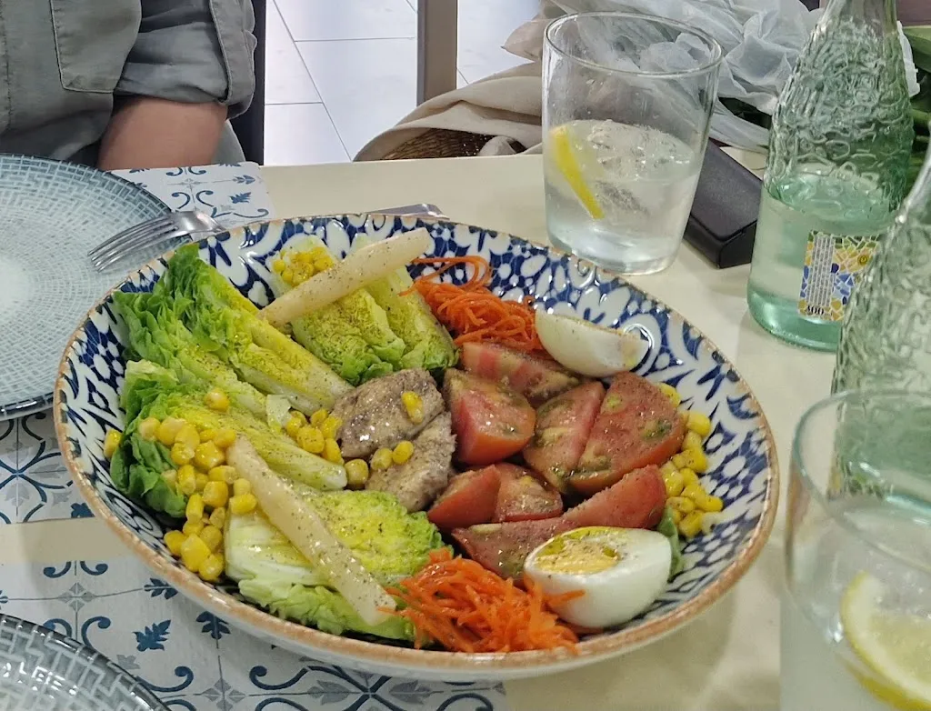 Charles Wootton_Cafe Bar La Creueta_Villajoyosa/Vila Joiosa la_review