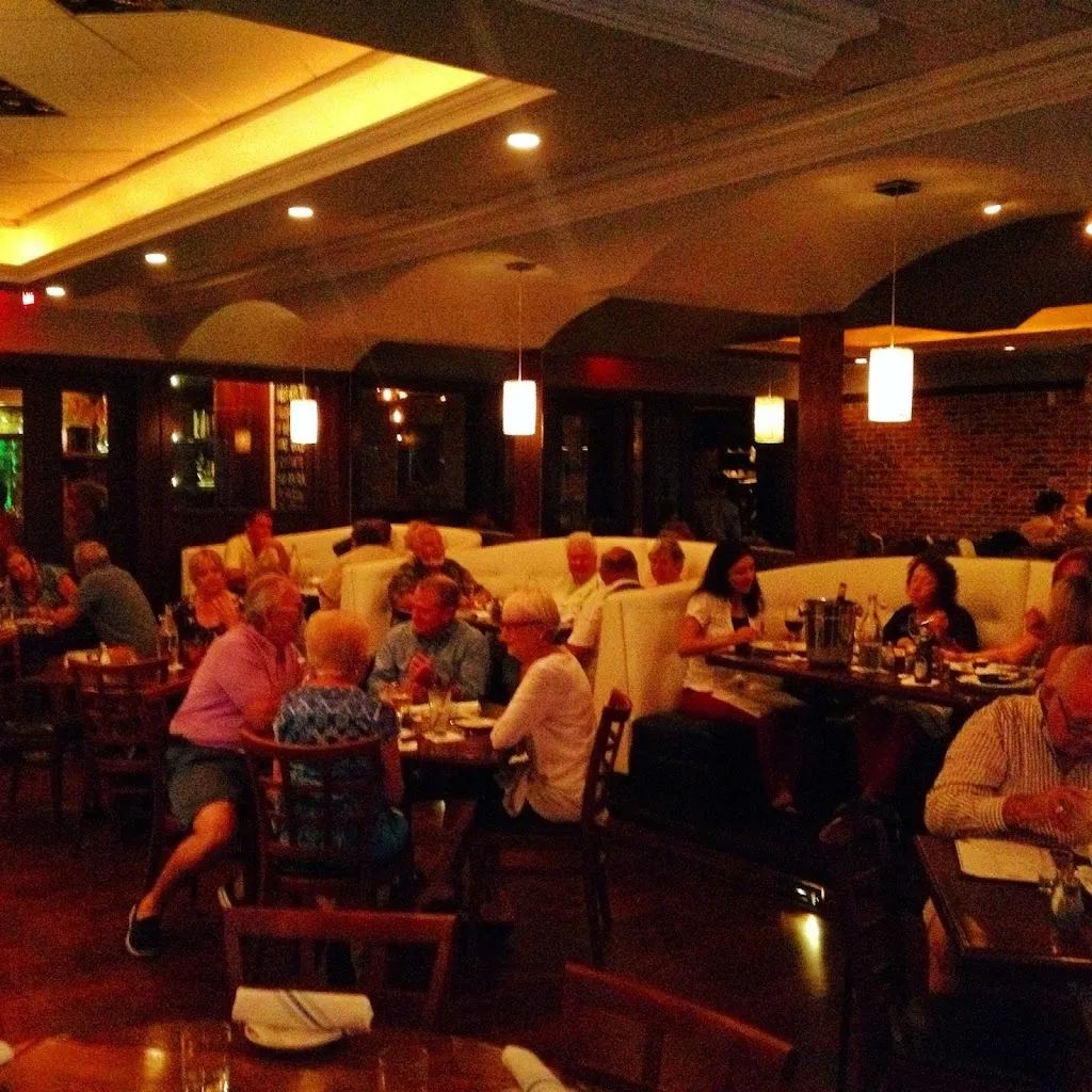 Winesett House restaurant in Puntagorda