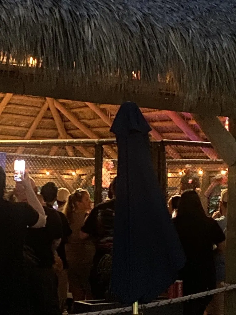 Diana DeLorenzo_TT's Tiki Bar_Puntagorda_review