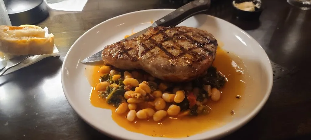 Afriana Johnson_F.M. Don's_Puntagorda_review