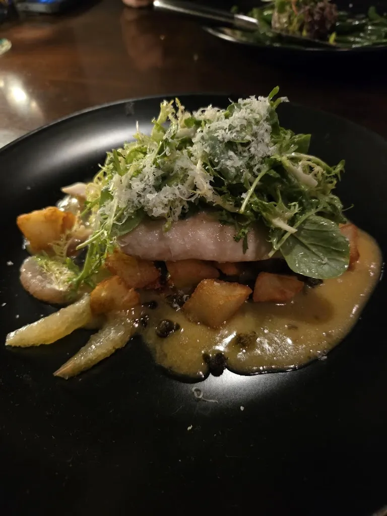 Michelle O._The Perfect Caper_Puntagorda_review