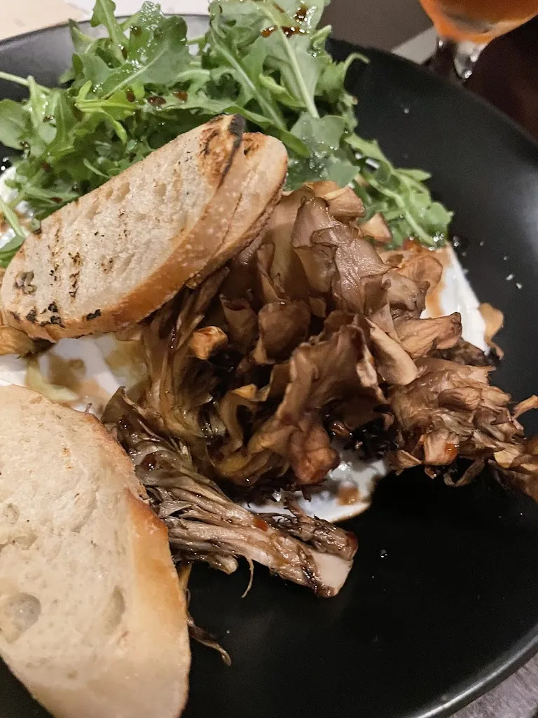 T M_The Perfect Caper_Puntagorda_review