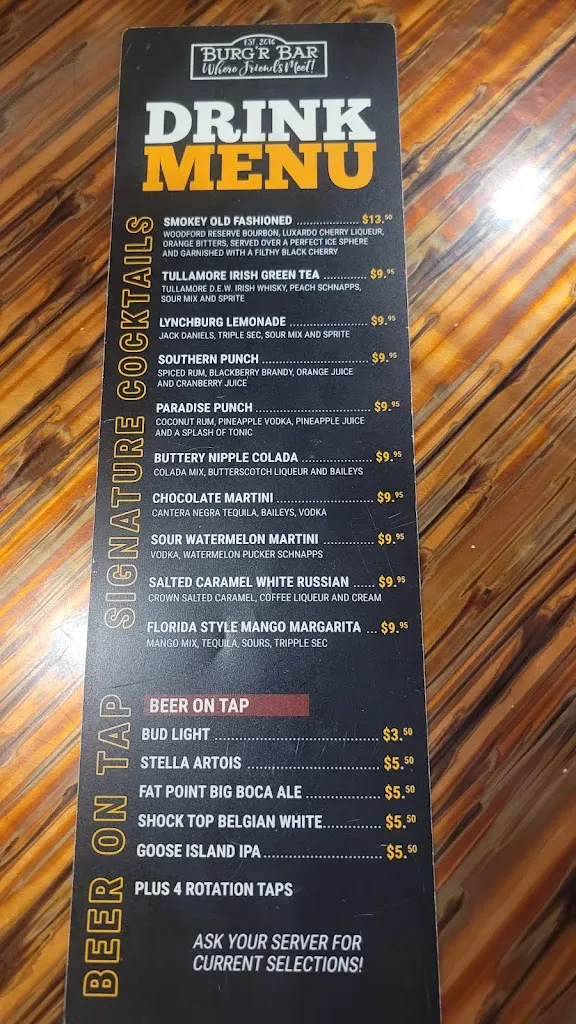 Menu_Burg'r Bar_Puntagorda_image_3