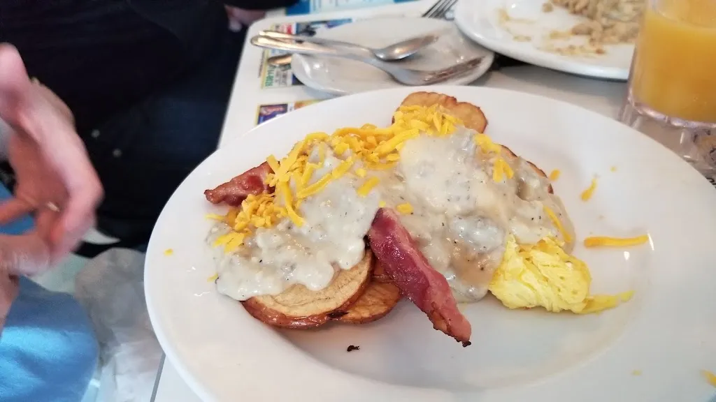 Menu_John Ski's House of Breakfast & Lunch_Puntagorda_immagine_5