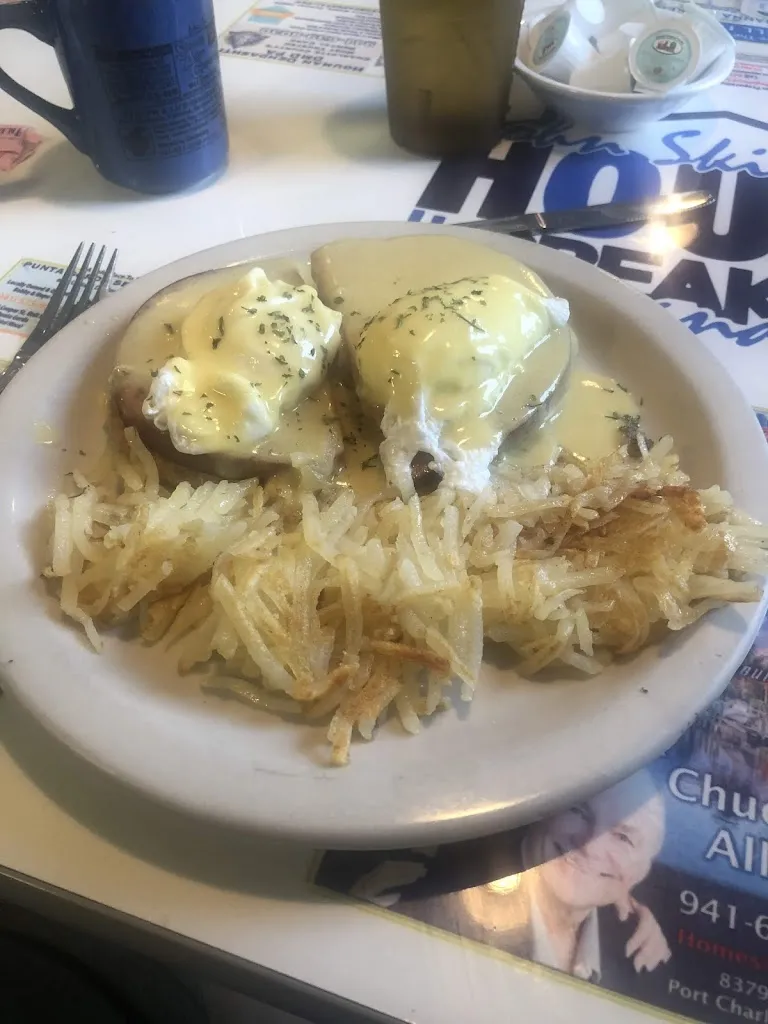 Menu_John Ski's House of Breakfast & Lunch_Puntagorda_immagine_7