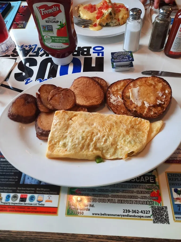 Menu_John Ski's House of Breakfast & Lunch_Puntagorda_immagine_8