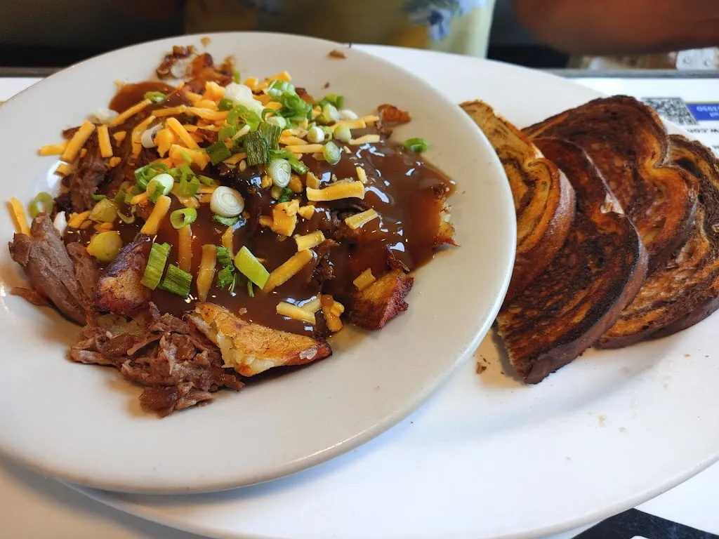 Menu_John Ski's House of Breakfast & Lunch_Puntagorda_immagine_9