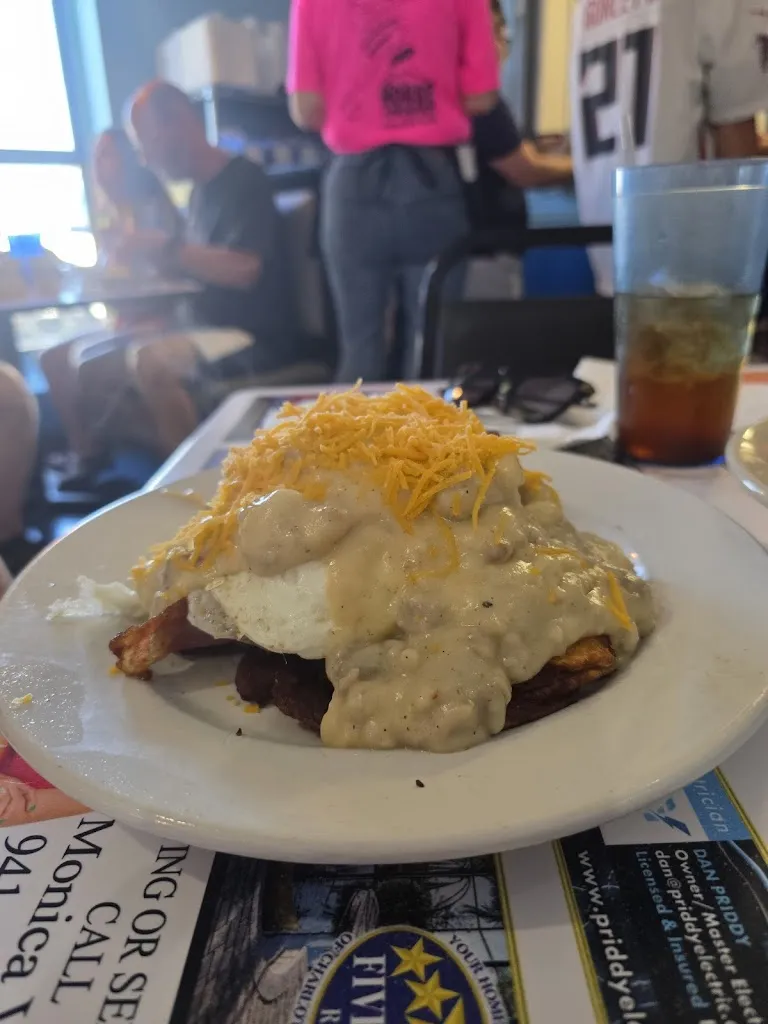 Joe Lester_John Ski's House of Breakfast & Lunch_Puntagorda_recensione