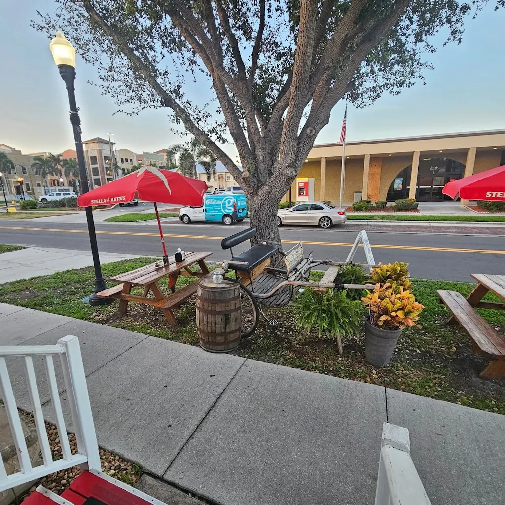 Scott Benefield, Realtor_Pizza Gorda_Puntagorda_review