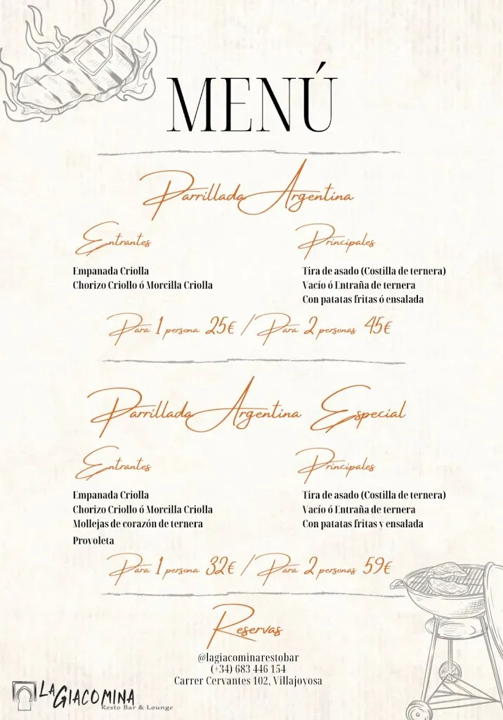Menu_La Giacomina Resto Bar_Villajoyosa/Vila Joiosa la_image_3