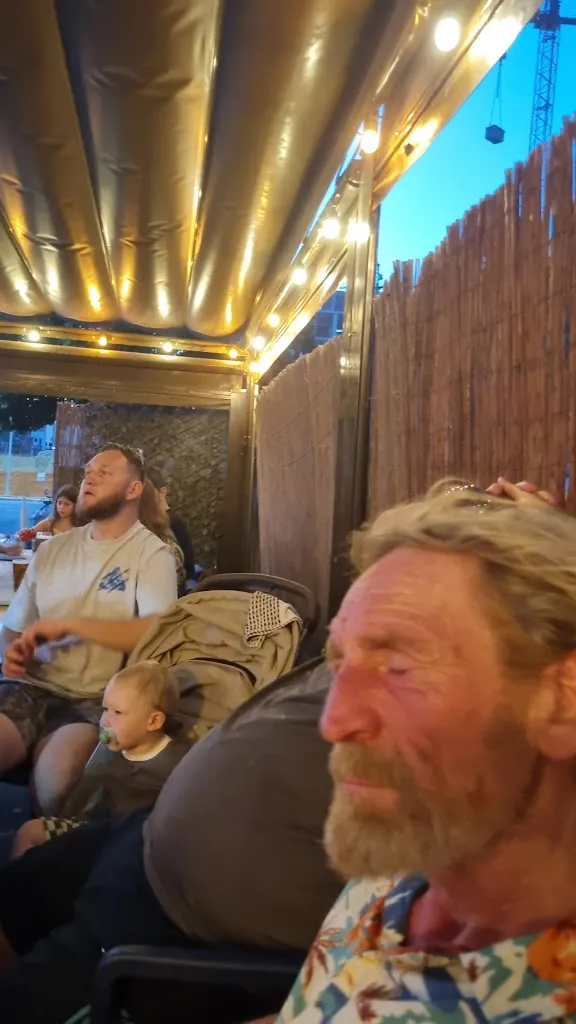 Gary Green_La Giacomina Resto Bar_Villajoyosa/Vila Joiosa la_review