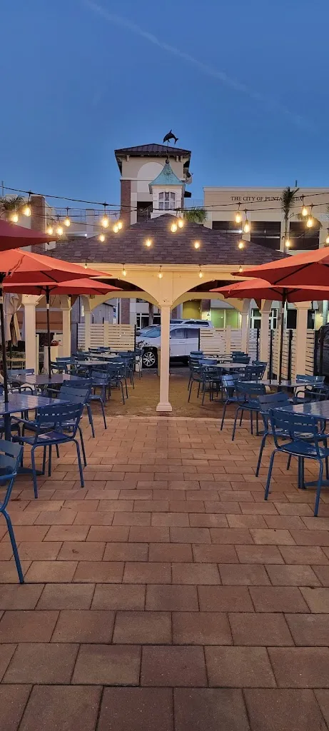 Toula's restaurant in Puntagorda