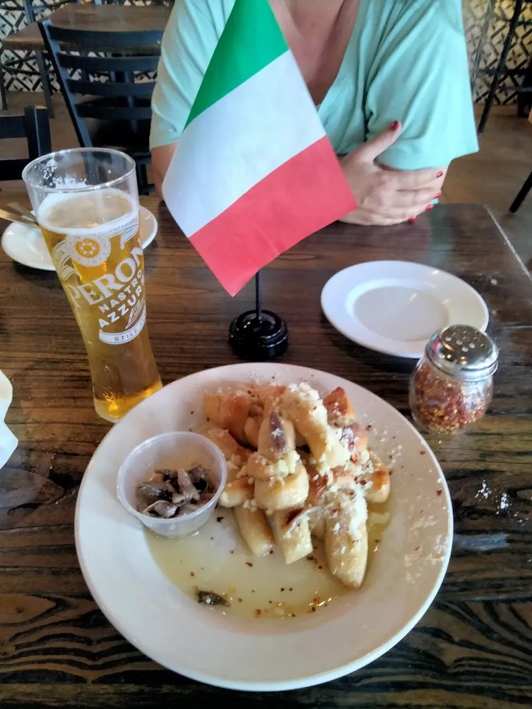 B T Bellino_Dough Bar Restaurant_Puntagorda_review