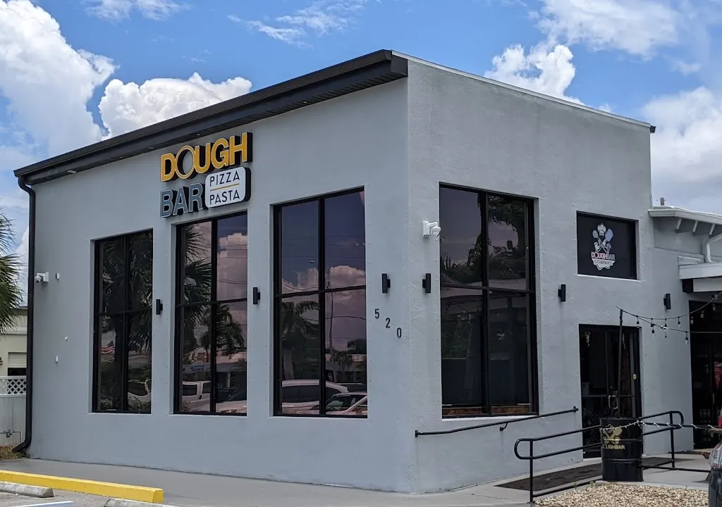 Dough Bar Restaurant_Puntagorda_slider_image_1
