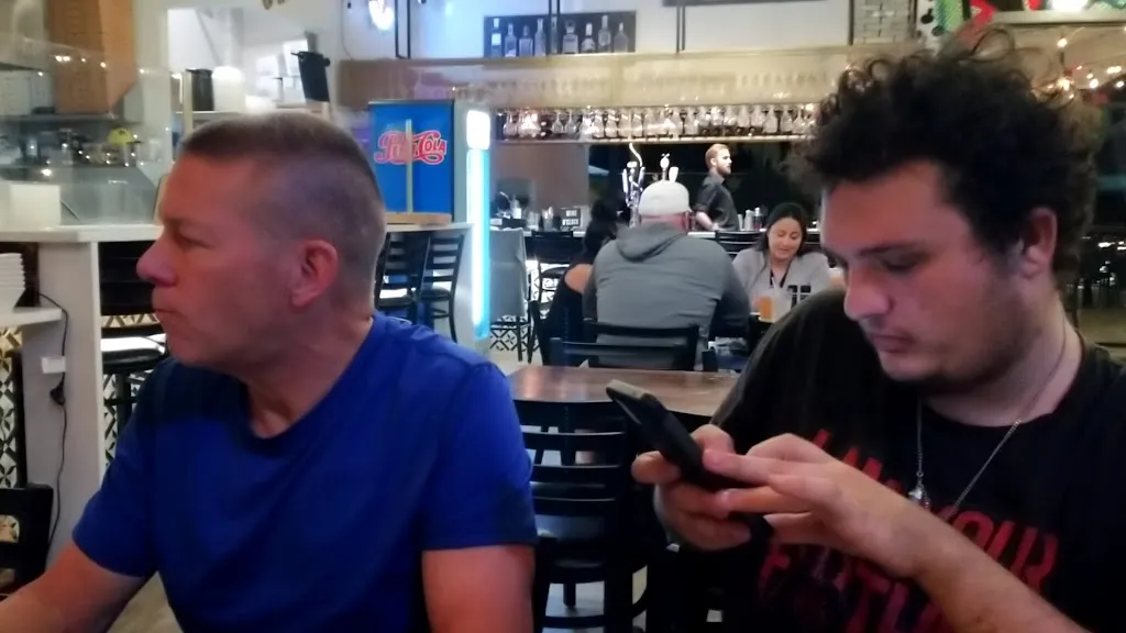 Dough Bar Restaurant_Puntagorda_slider_image_2