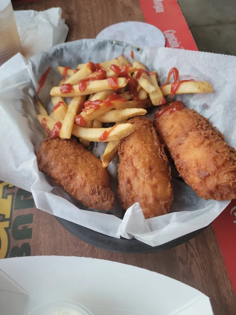 Menu_Downtown Gatorz Bar And Grill_Puntagorda_immagine_5