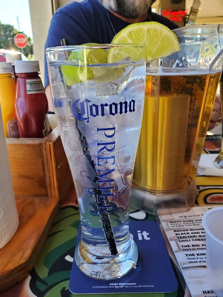 Menu_Downtown Gatorz Bar And Grill_Puntagorda_immagine_7