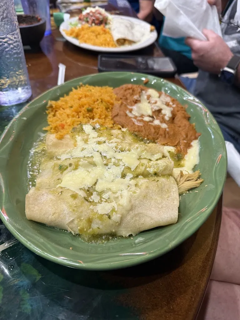 Menu_Los Mariachis Bar & Grill_Puntagorda_image_5