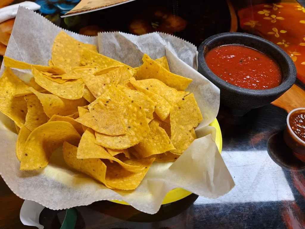 Menu_Los Mariachis Bar & Grill_Puntagorda_image_6