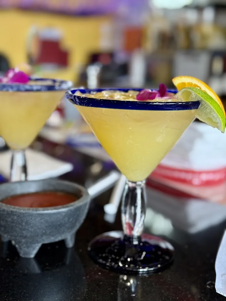 Menu_Los Mariachis Bar & Grill_Puntagorda_image_7