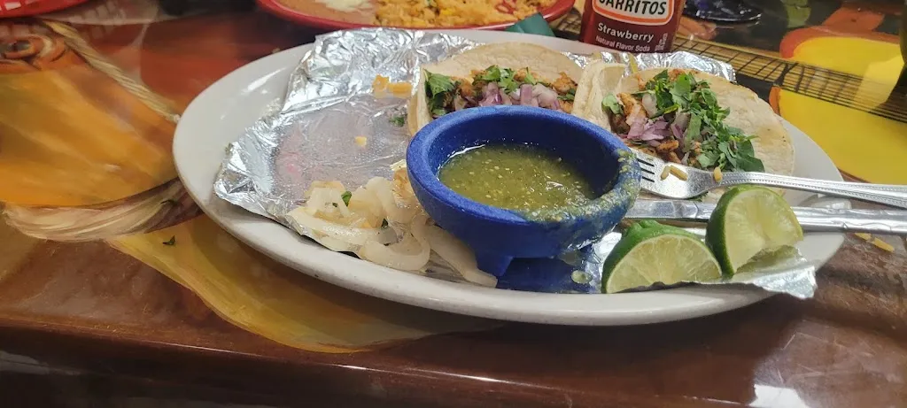 Menu_Los Mariachis Bar & Grill_Puntagorda_image_8