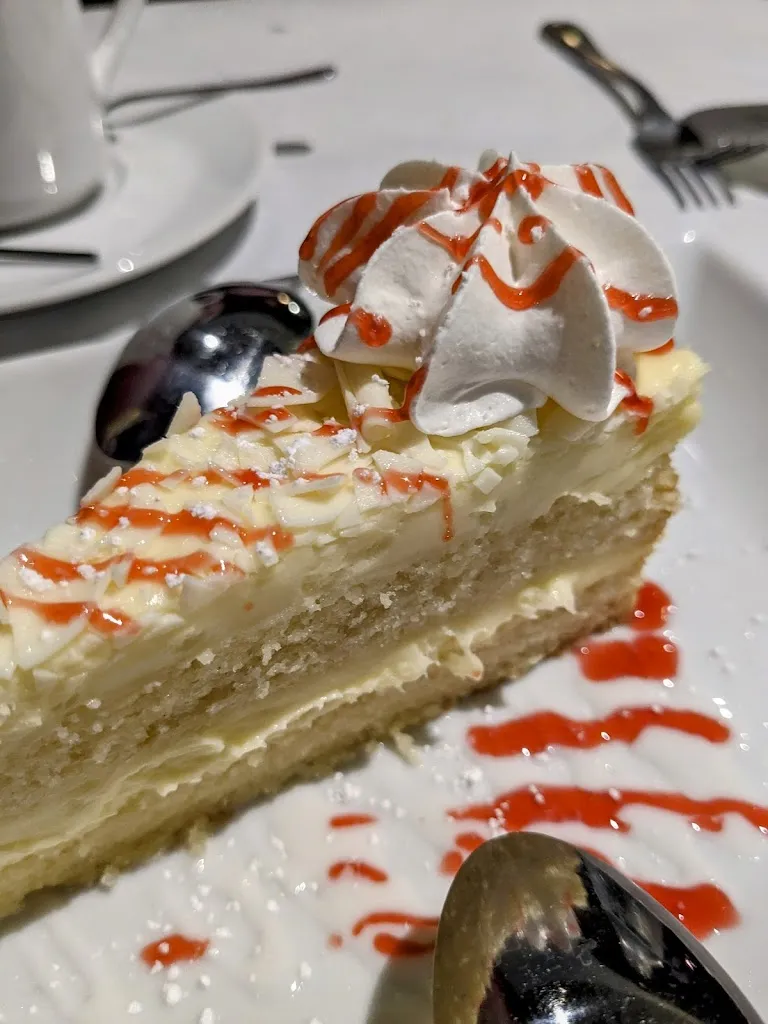 Tascha Bowie Conn_Italia_Puntagorda_review