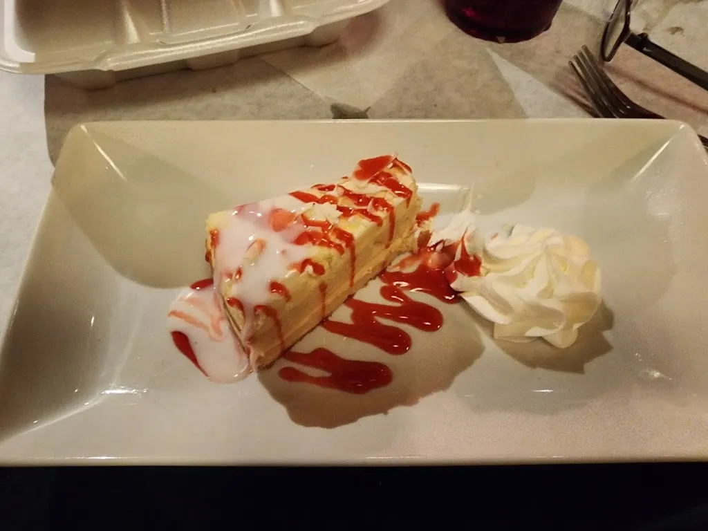 Dizzy Nos_Italia_Puntagorda_review