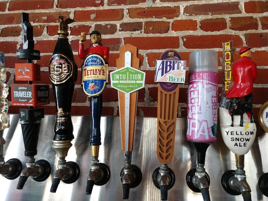 Menu_Ice House Pub_Puntagorda_image_6