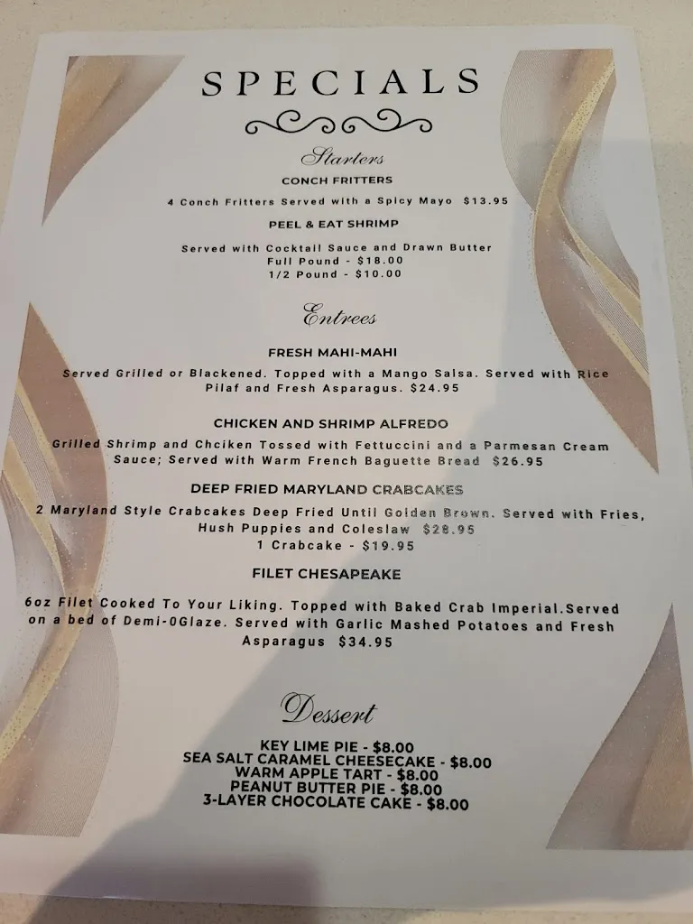 Menu_Dockside Grill_Puntagorda_image_2