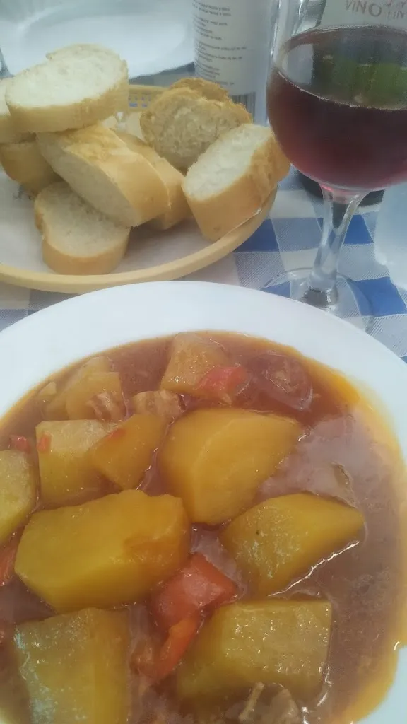 Menü_Llar del Pensionista La Vila Joiosa_Villajoyosa/Vila Joiosa la_Bild_2