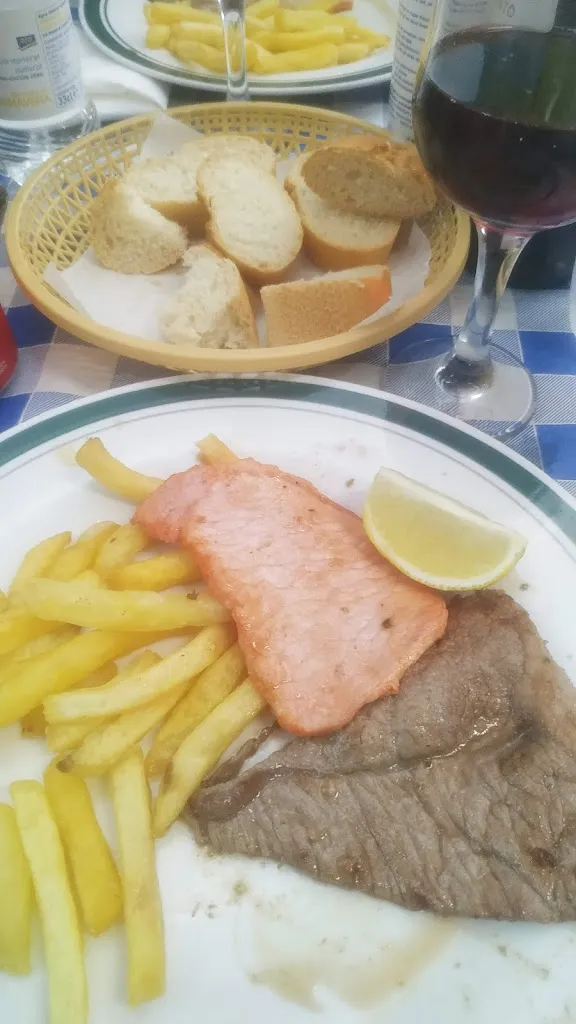 Menü_Llar del Pensionista La Vila Joiosa_Villajoyosa/Vila Joiosa la_Bild_5