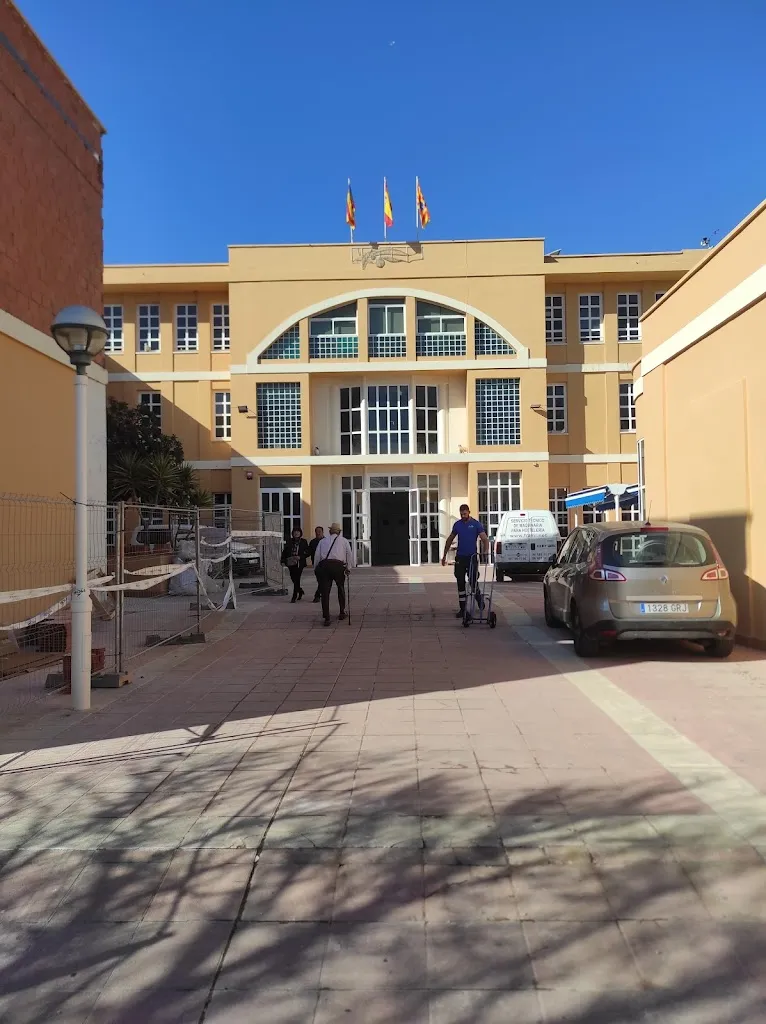 Maick Silva_Llar del Pensionista La Vila Joiosa_Villajoyosa/Vila Joiosa la_Bewertung