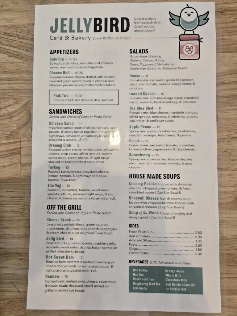 Menu_Jelly Bird Cafe_Puntagorda_immagine_4